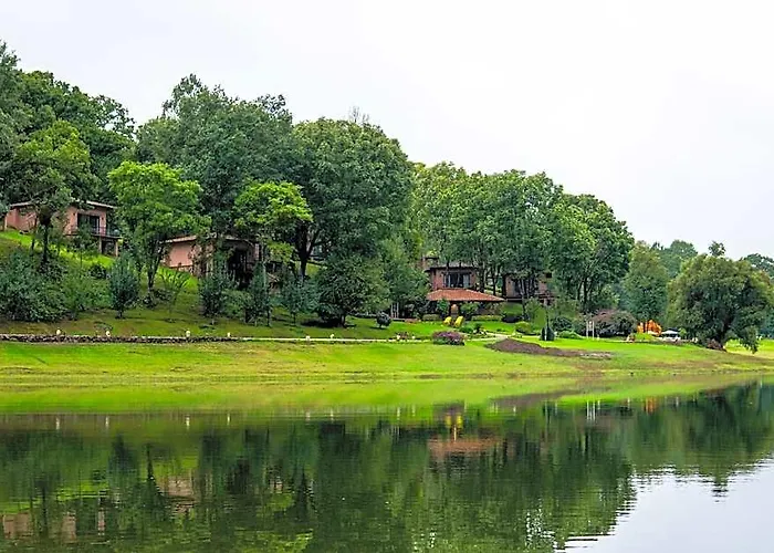 Sierra Lago Resort & Spa