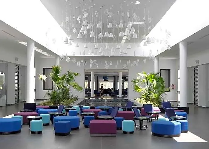 Club Marmara Palm Beach Djerba