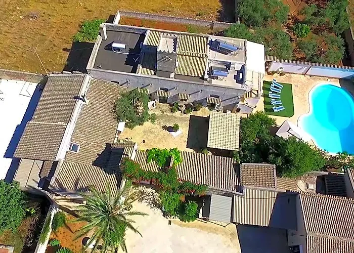 Baglio Sciacca