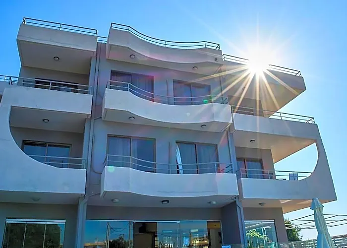 Ivory Hotel