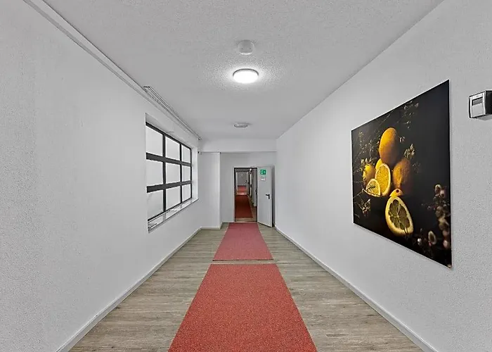 Business Hotel Lemon Suites