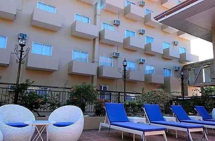 Sierra Hotel