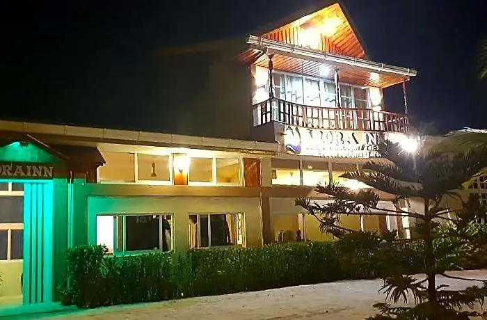 Arora Inn At Maafushi Island Maldives