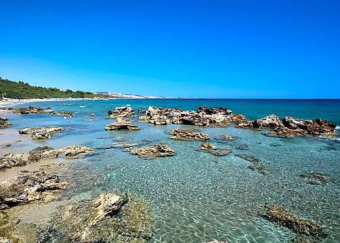 Asyla Resort - Capo Rizzuto