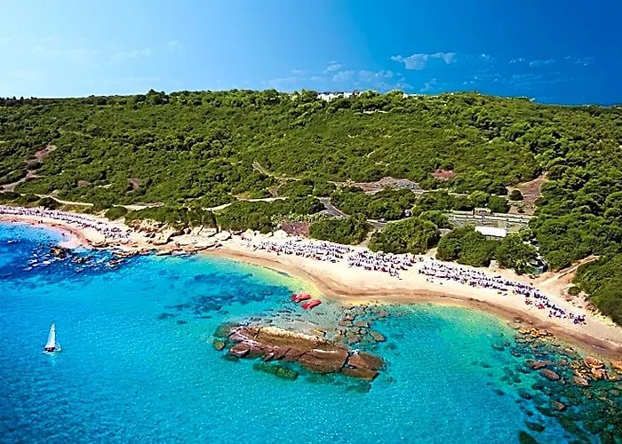 Asyla Resort - Capo Rizzuto