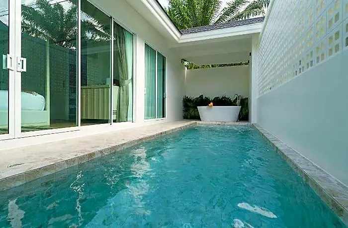 The Pin Boutique Pool Villa Krabi