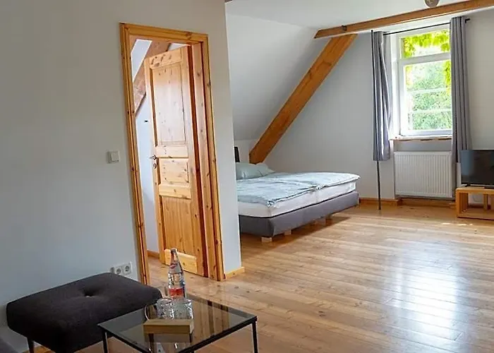 Hotel Rhodter Adler