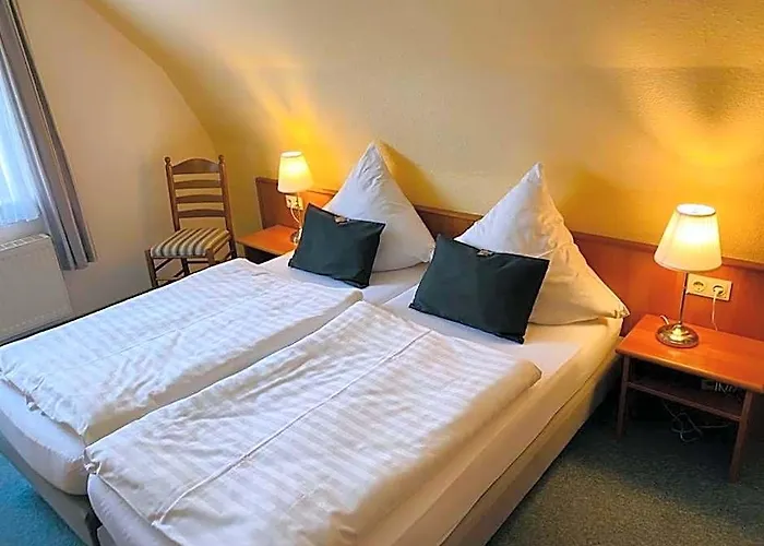 Hotel Alte Mühle
