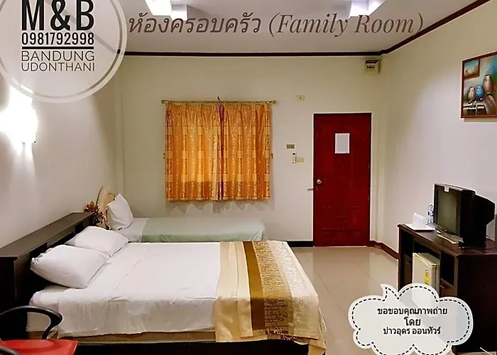 M&B