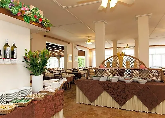 Hotel Arborea
