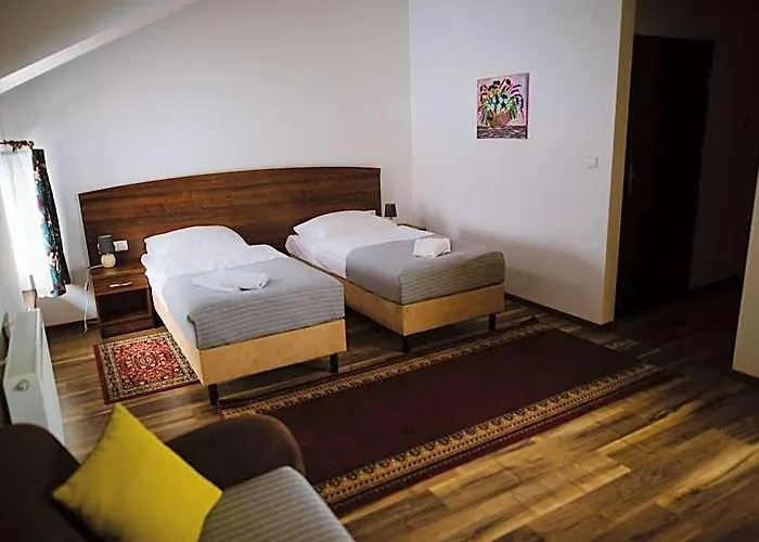 Hotel Ab