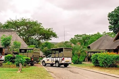 Inyamatane 227B Kruger Park Lodge