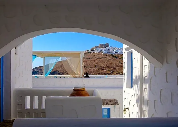 Ihthioessa Boutique Hotel