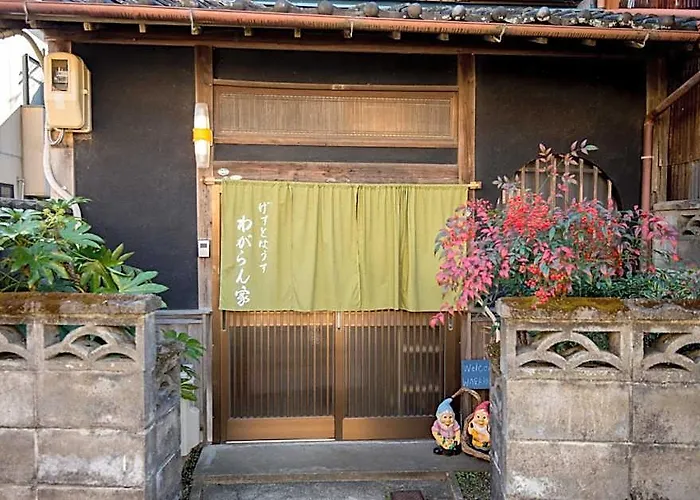 437 Kinomotocho - Hotel / Vacation Stay 8616