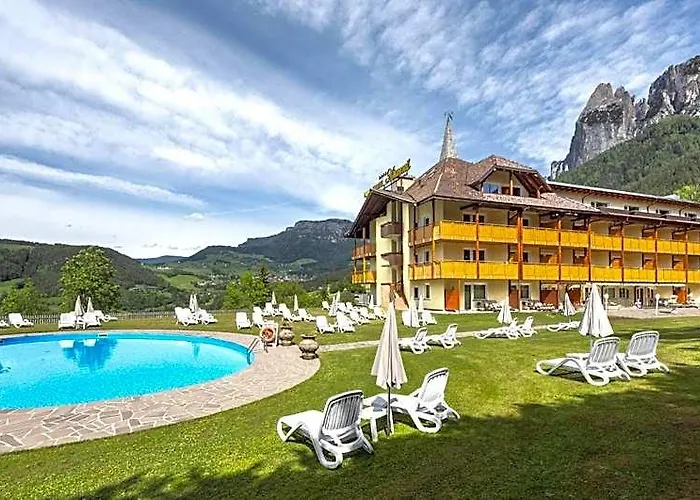 Parc Hotel Miramonti