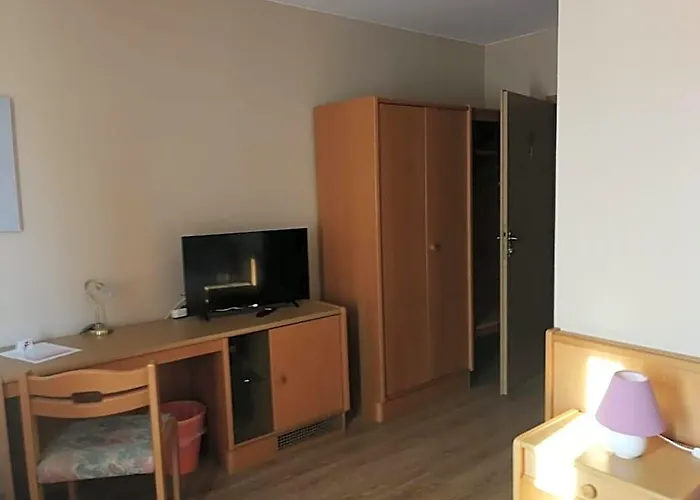 Hotel Waldidyll