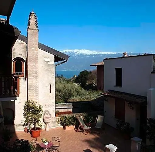 Albergo CAVALLINO 10