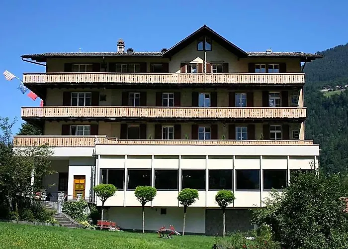 Hotel Staubbach