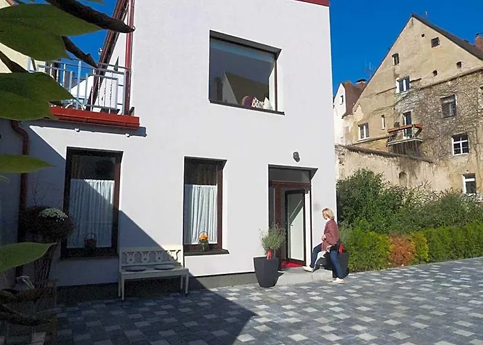 Boutique Hotel Frieden