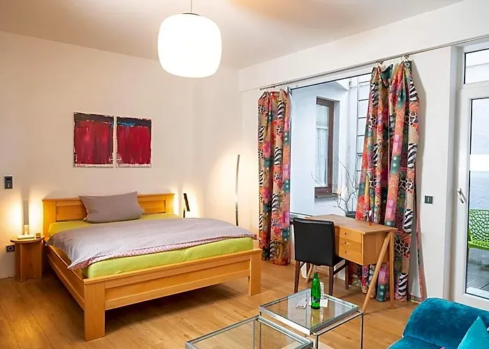 Boutique Hotel Frieden
