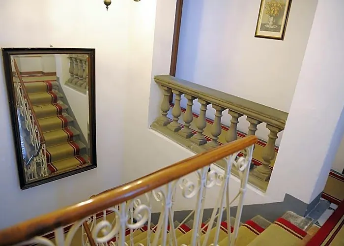 Albergo Ristorante Corona