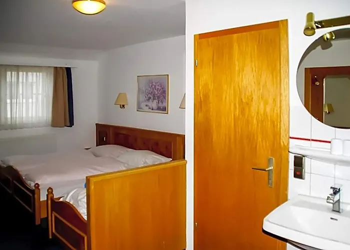 Hotel Sonne