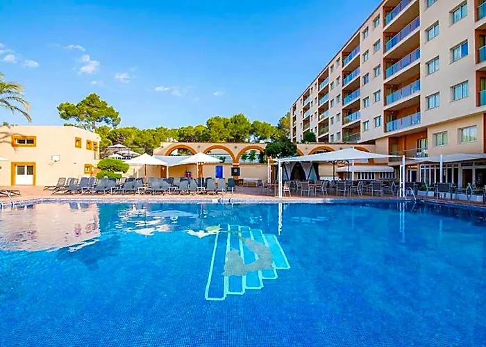 Azuline Hotel Atlantic