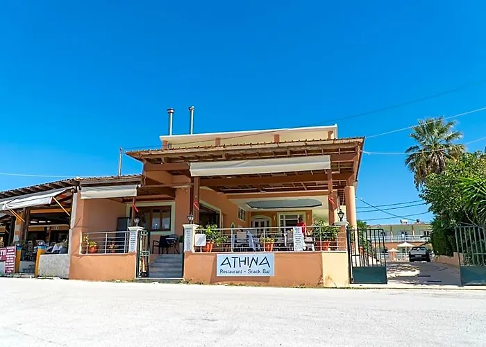 Athina Hotel