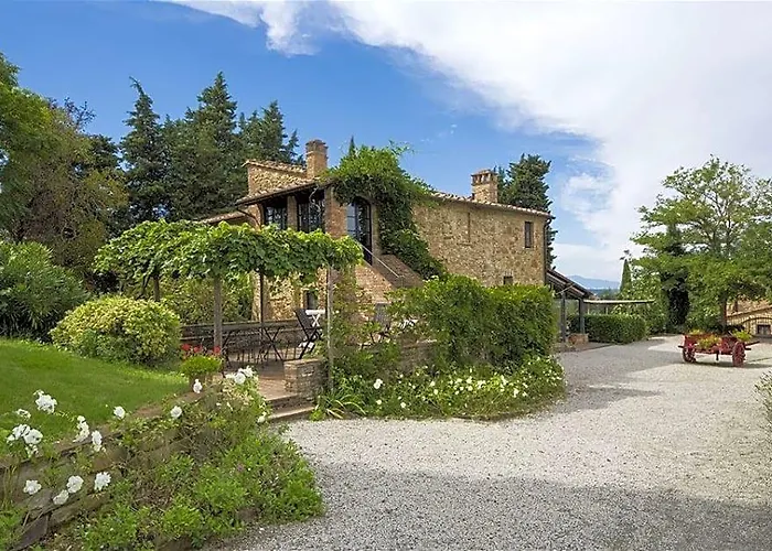 Podere La Casetta