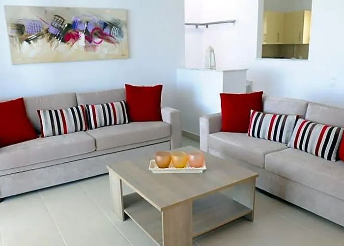 Gennadi Aegean Horizon Villas