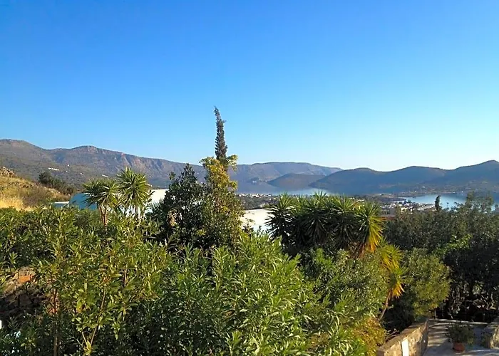 Elounda Vista Villas