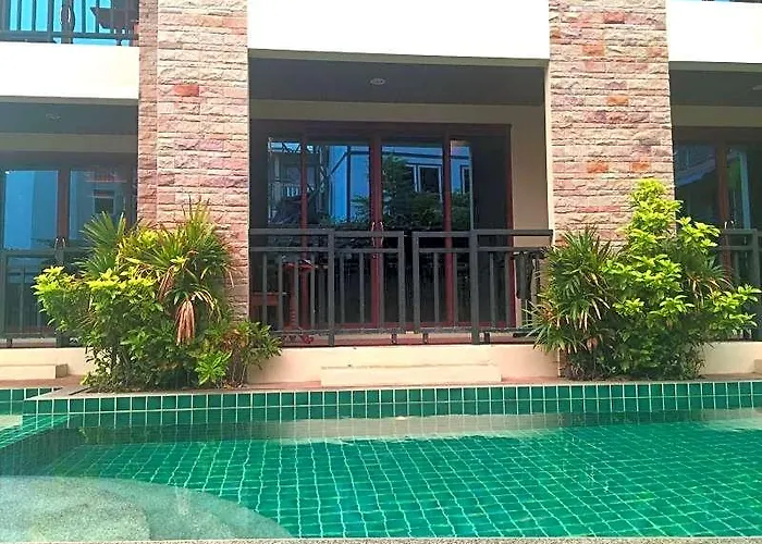 Jj Residence