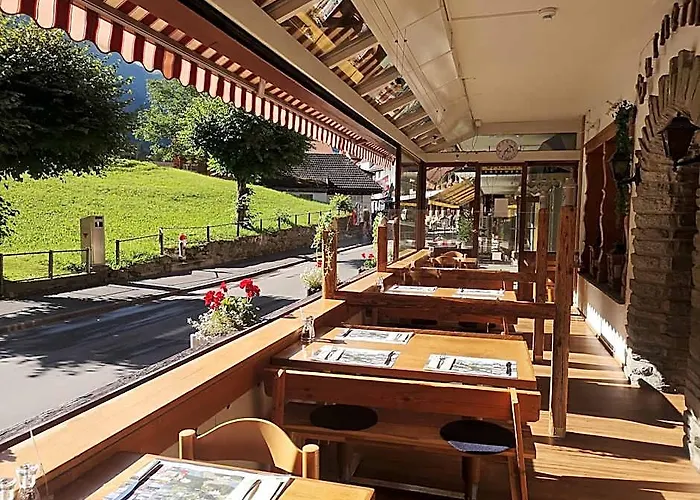 Bernerhof & Residence Hotels