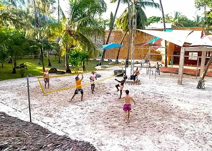 Soul Breeze Beach Resort