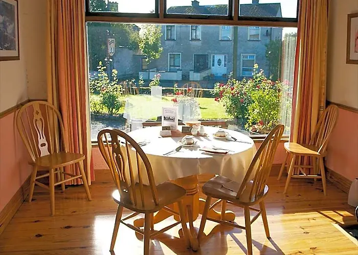 Ach Na Sheen Guest House