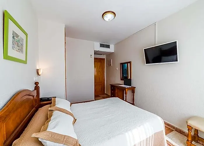Hotel Sevilla