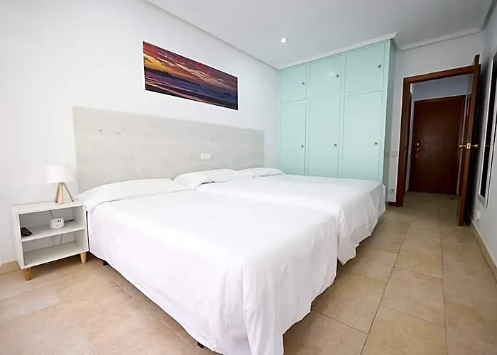 Hotel Pinar Somo Surf