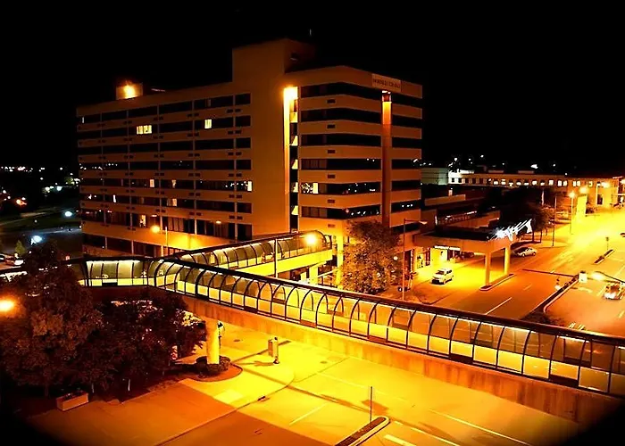 Mckinley Grand Hotel