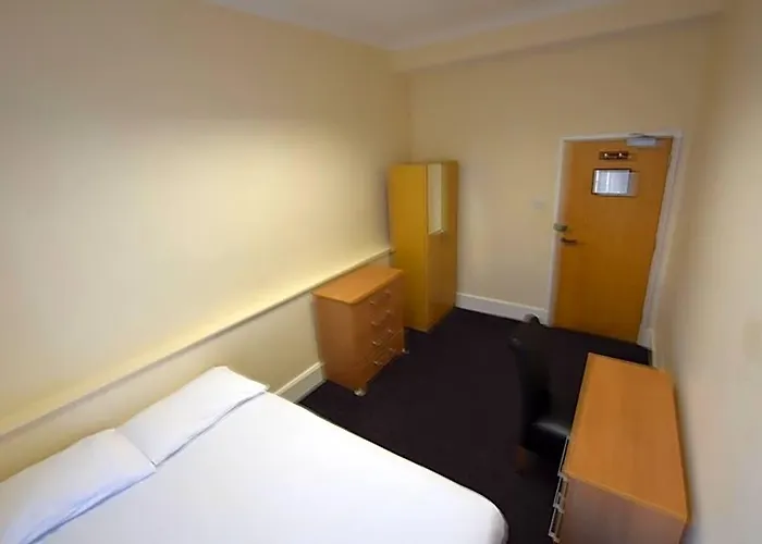 York Hotel