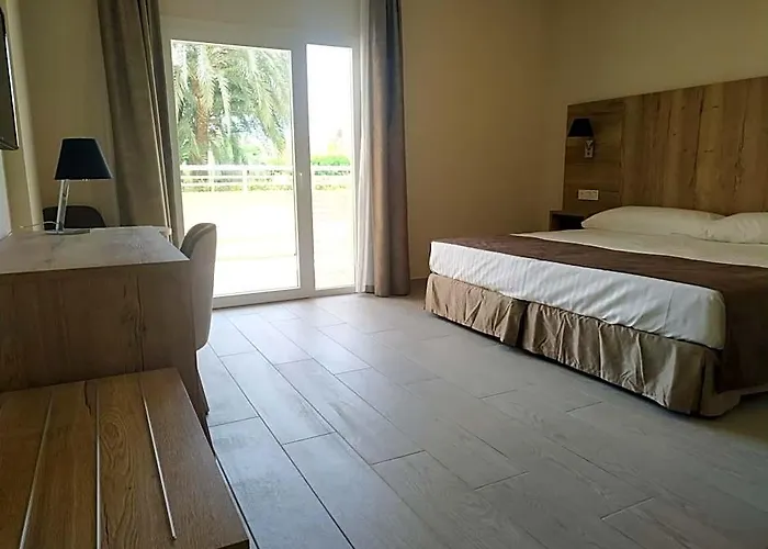 Hotel Mexico