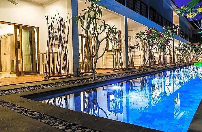 Blue Marlin Bungalow