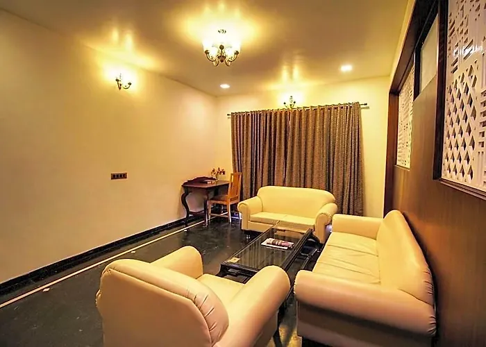 Damanganga Valley Resort