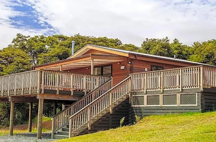 Tangiaro Kiwi Retreat