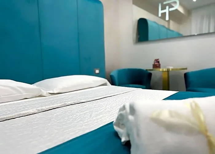 Hotel Paradiso