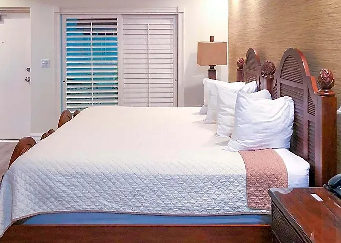 Boca Grande Hotel