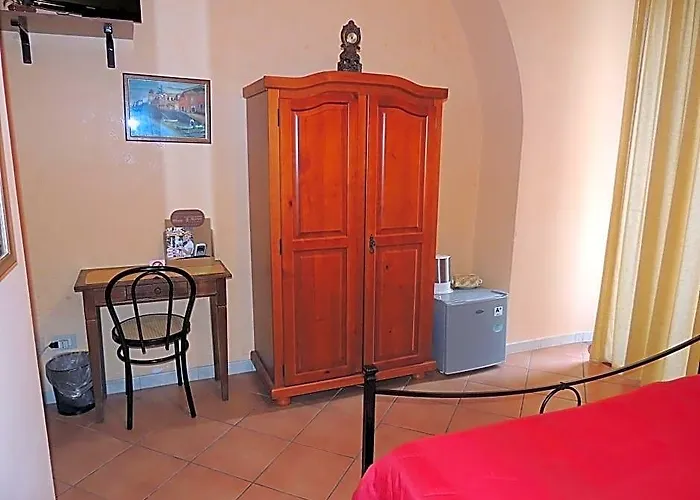 B&B I Mastrazzi Holiday In Sicily Taormina-Etna