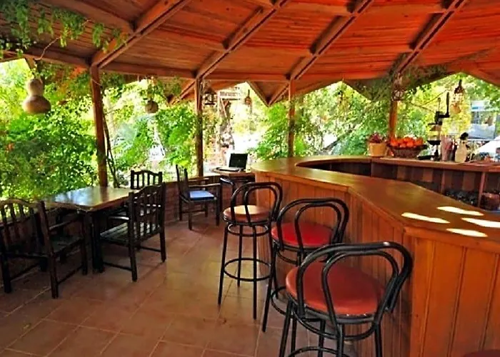 Lykia Edrassa Hotel