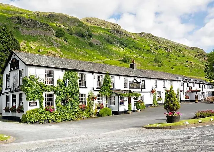 The King'S Head