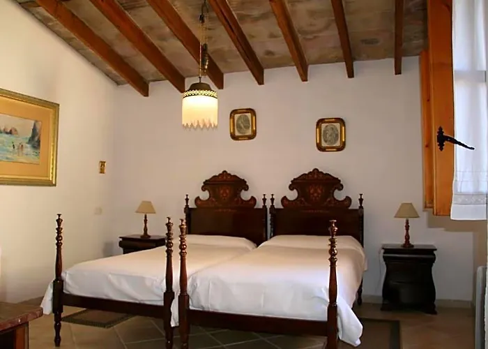 Agroturismo Petit Hotel Son Perdiu - Adults Only