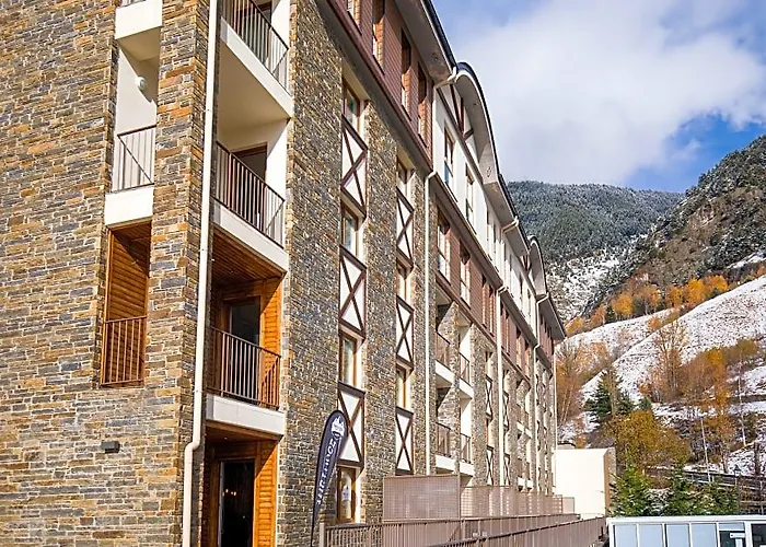 The Lodge At Ribasol